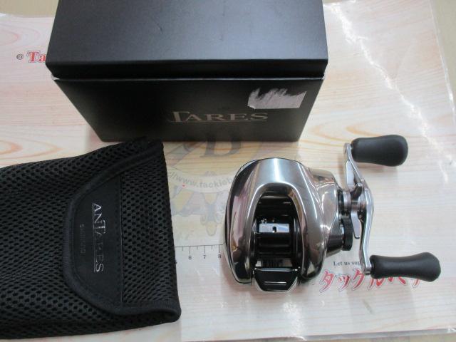 25アンタレス 100HG