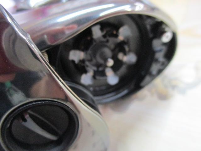 25アンタレス 100HG