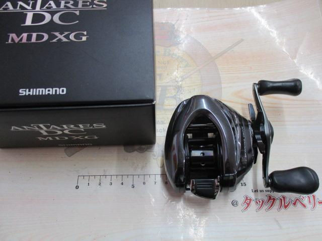 18アンタレスDC MDXG RH