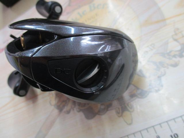 18アンタレスDC MDXG RH