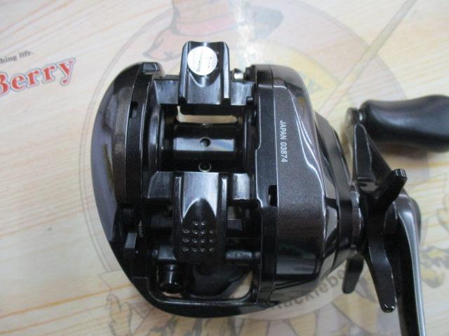 18アンタレスDC MDXG RH