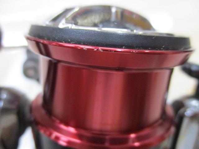 16ストラディックCI4+ 2500HGS