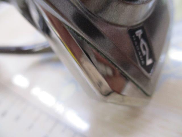 16ストラディックCI4+ 2500HGS