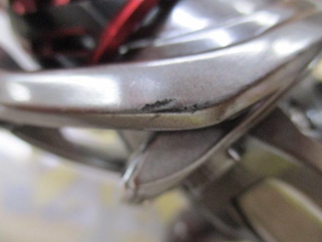 16ストラディックCI4+ 2500HGS