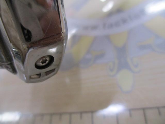 16ストラディックCI4+ 2500HGS