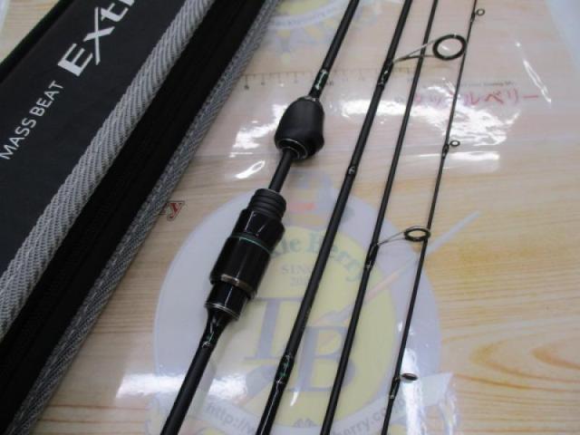 マスビートエクストリーム MES-584UL