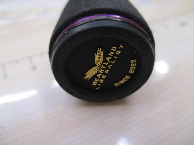 ハートランドリベラリスト 733MLRSS-24