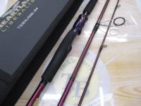 ハートランドリベラリスト 733MLRSS-24