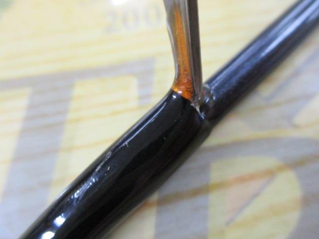 ラグゼカマー 552S