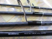 17ディアルーナMB S800L-4