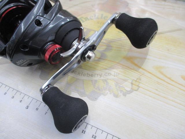 24スコーピオンMD 300XG LH