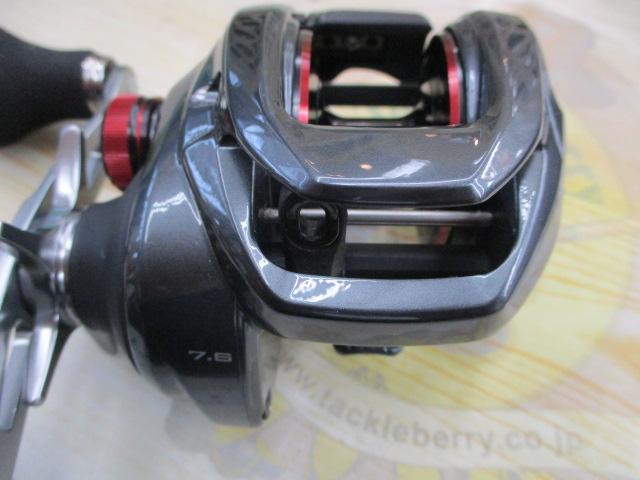 24スコーピオンMD 300XG LH