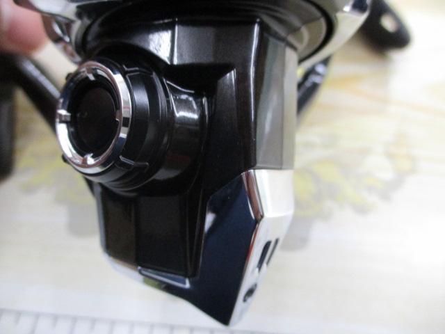 23ヴァンキッシュ C3000XG