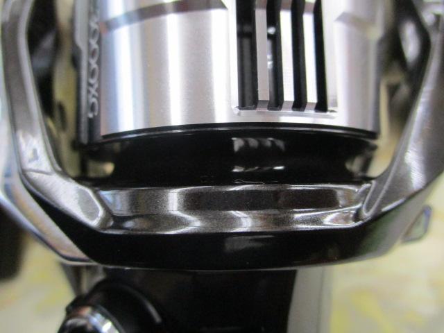 23ヴァンキッシュ C3000XG