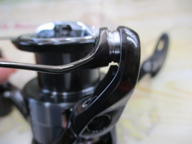 23ヴァンキッシュ C3000XG