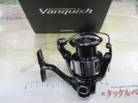 23ヴァンキッシュ C3000XG