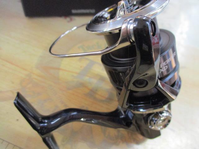 25ツインパワーXD 4000XG