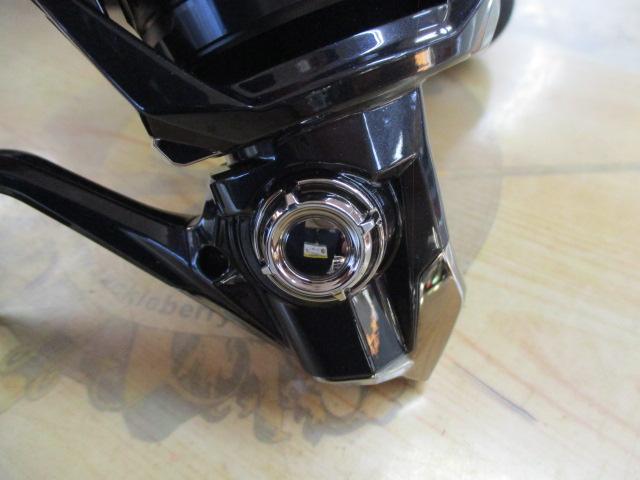 25ツインパワーXD 4000XG