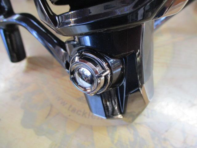 25ツインパワーXD 4000XG