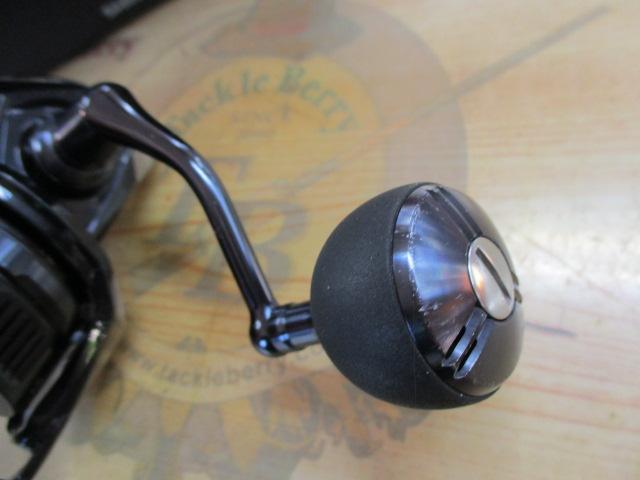 25ツインパワーXD 4000XG