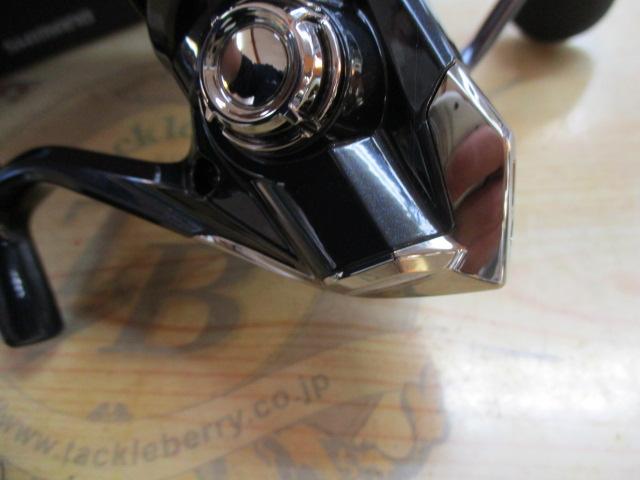 25ツインパワーXD 4000XG