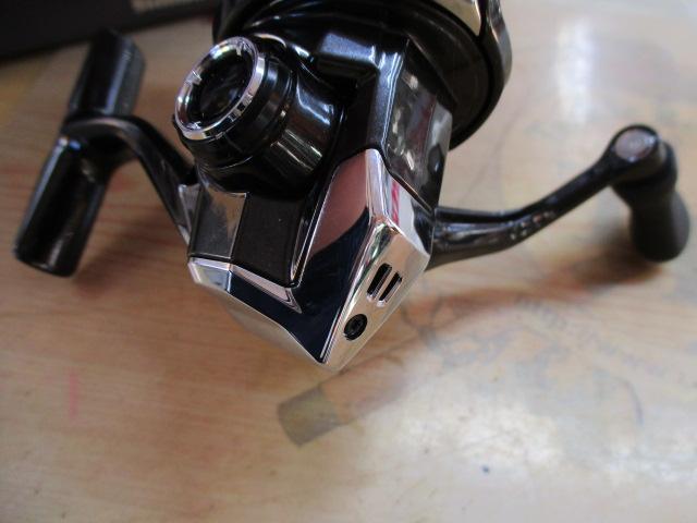 23ヴァンキッシュ C2500S