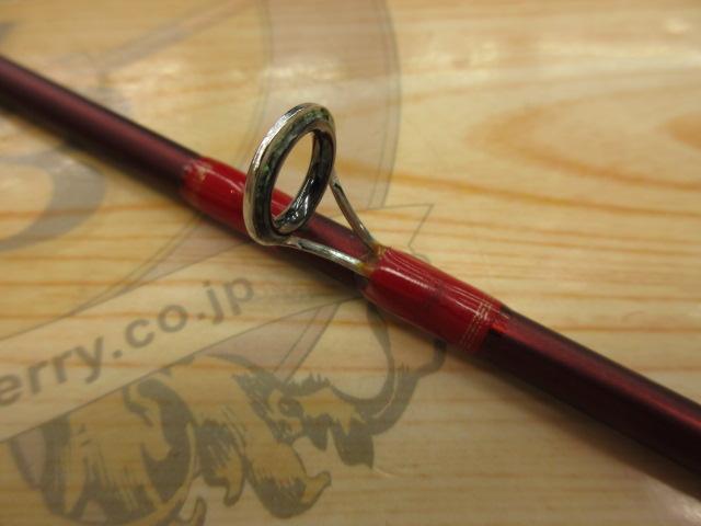 アナリスター ライトゲーム 185M