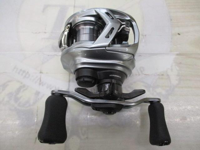 アルファス SV TW 800S-H