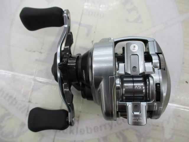 アルファス SV TW 800S-H