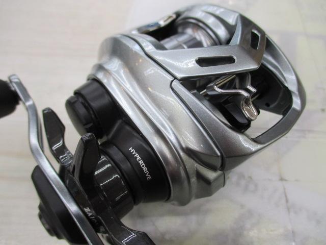 アルファス SV TW 800S-H