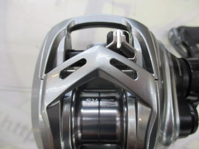 アルファス SV TW 800S-H