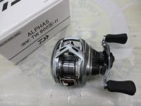アルファス SV TW 800S-H