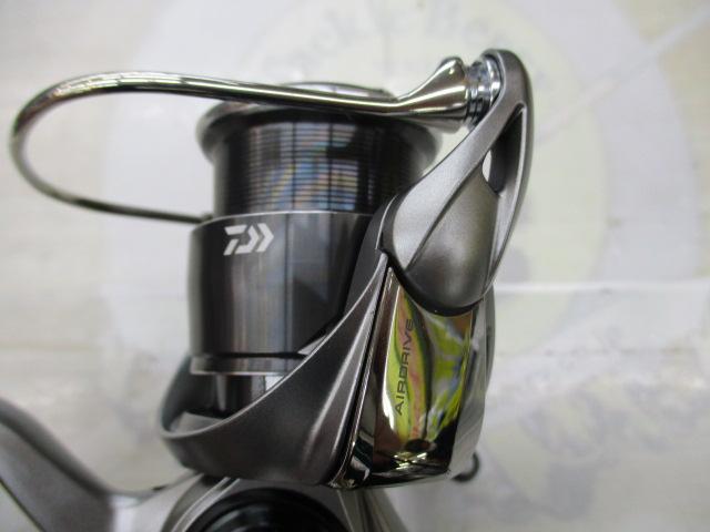 25カルディア FC LT2000S-H