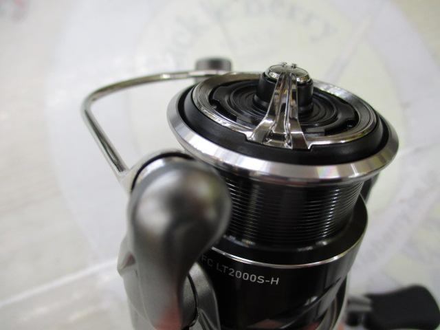 25カルディア FC LT2000S-H