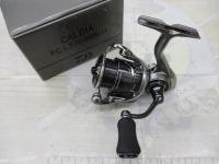 25カルディア FC LT2000S-H