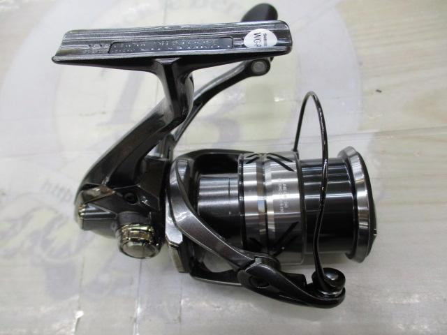 21コンプレックスXR 2500 F6 HG