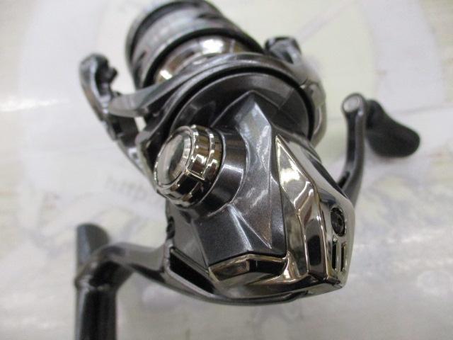 21コンプレックスXR 2500 F6 HG