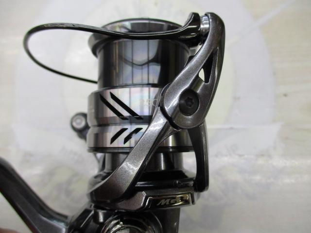 21コンプレックスXR 2500 F6 HG