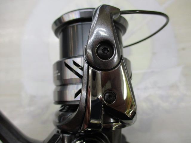 21コンプレックスXR 2500 F6 HG