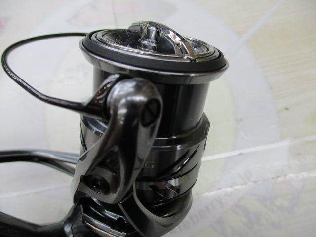 21コンプレックスXR 2500 F6 HG