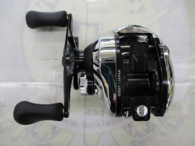 12アンタレスHG RH｜＠ベリーネット 日本最大新品中古釣具WEBショップ