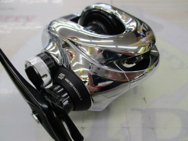 12アンタレスHG RH｜＠ベリーネット 日本最大新品中古釣具WEBショップ