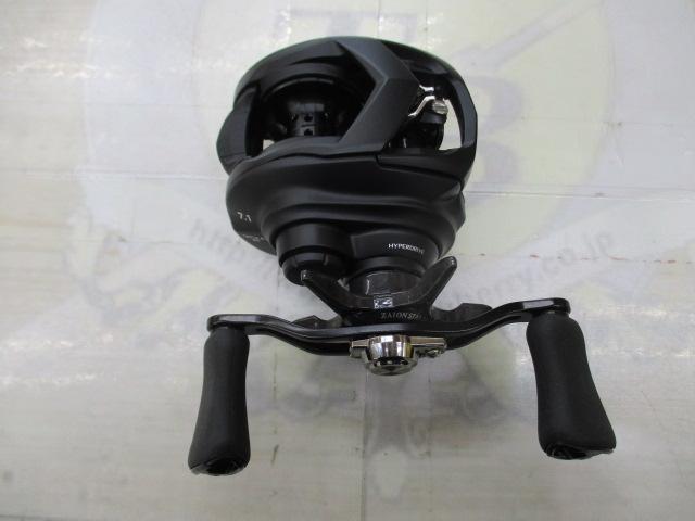 タトゥーラ TW 80H