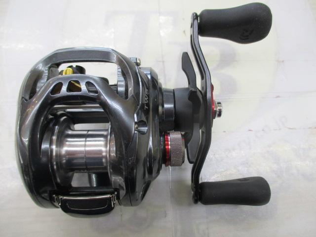 タトゥーラ SV TW 7.3R