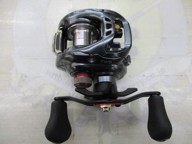 タトゥーラ SV TW 7.3R