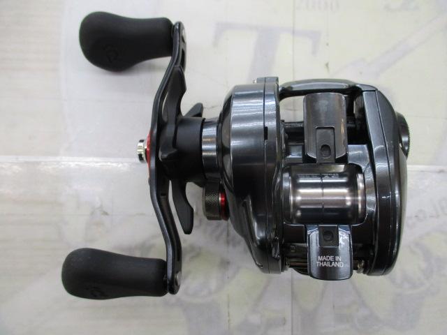 タトゥーラ SV TW 7.3R