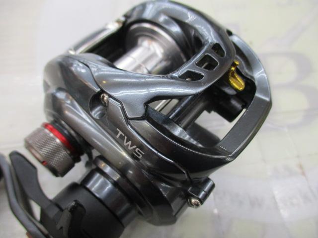 タトゥーラ SV TW 7.3R