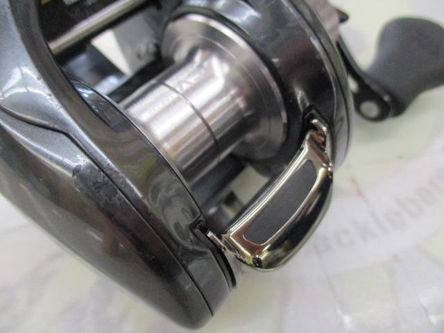 タトゥーラ SV TW 7.3R