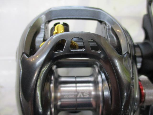 タトゥーラ SV TW 7.3R