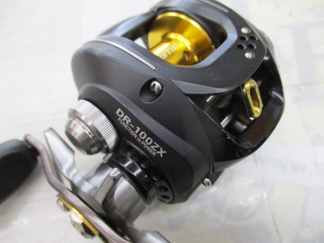 DR-100ZX